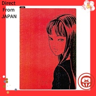 Hobonichi × Tomie Underlay – Weeks / A5 / A6 – Junji Ito Collaboration