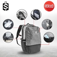 SKY TRAVELLER 33L Backpack Outdoor Travel Casual Laptop Bag Backpack