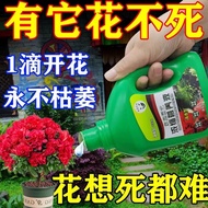 Organic Fertilizer Nutrient Solution Concentrated Plant Fertilizer Household Green Plant Potted Fertilizer Nutrient Solu