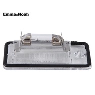 1 PCS 8E0807430A LED License Plate Light for  A6L A4 A8 A3 Q7