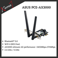 Asus PCE-AX3000 (WIFI 6)