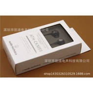 Original ATH-CK5 Earphones In-Ear Subwoofer Rock Vocal hifi Earbuds