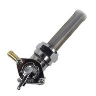 【BBI】-1 PCS Motorcycle Fuel Valve Oil Switch Pump Faucet Gasoline Filter As Shown Zinc Alloy + Coppe