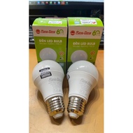 Led bulb 7w, 9w - Rang Dong brand