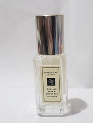 全新Jo Malone English sweet pea香水版