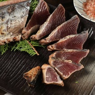【佐佐鮮】 日本稻草煙燻鰹魚半敲燒生魚片(鰹魚燒)_350g±10%/包
