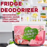 Refrigerator Fridge Deodorant Refrigerator Deodorant Fridge Deodorizer Deodorant 120g