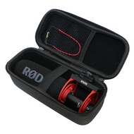 ~~ Suitable for RODE RODE VideoMic NTG Storage Box Vlgo Shotgun Microphone Shotgun Directional Micro