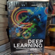 Deep learning