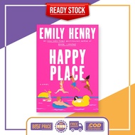 Happy Place by Emily Henry