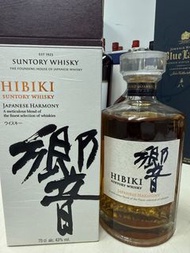響 hibiki