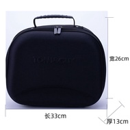 Ivan Hairdressing Tool Storage Bag Hairdressing Master Business Trip Essential Tool Bag Cosmetic Bag