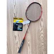 YONEX YONEX ASTROX 99 PRO Momoda Kendou Competition Dedicated Badminton Racket Sky Axe 99PRO Riyaoho