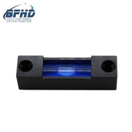 ~~ Metal Square Level Portable Measuring Ruler 5815 High Precision Strip Level Spirit Level Spirit L