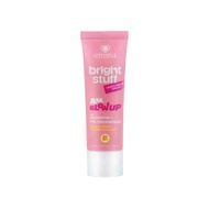 Emina Bright Stuff Moisturizing Cream SPF 15 20 ml / Krim Siang