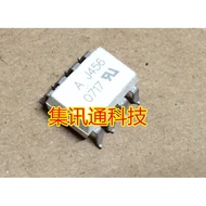 5PCS HCPL-J456 AJ456 Patch SOP-8 Optocoupler Can Directly Shoot
