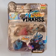 ♥Ready Stok Malaysia ♥ B- DAMAN 02 PIN Long Slingshot LIMITED EDITION