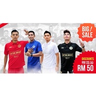 Jersey TRW 2020.Merupakan Jersi Rasmi Pasukan Bola Sepak Kelatan 2020.Jersi Original Terbaik .