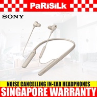 Sony WI-1000XM2/Silver Wireless Noise Cancelling In-ear Headphones