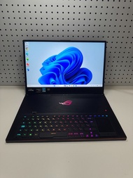ROG 🔥RTX2080 144Hz i7 9代 16+ 1 T B華碩 gaming/遊戲/流暢打機/17吋 華碩/【90日保養】✨ 電腦/手提電腦/Laptop/Notebook/文書機/筆記本電