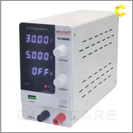 YAXUN YX-305DS DIGITAL HIGH PRECISION DC VOLTAGE POWER SUPPLY 30V/5A