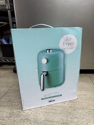 Qich Air Fryer 氣炸鍋 AF101MB