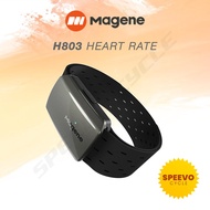 MAGENE H803 HEART RATE MONITOR ARMBAND