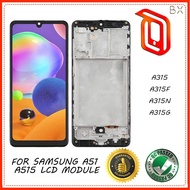 6.4'' LCD For Samsung Galaxy A31 A315 LCD Display Touch Screen Digitizer LCD For Samsung A31 AMOLED 