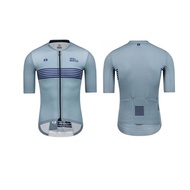 Monton Skull Mens Cycling Jersey Daily