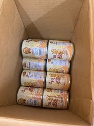 金茶王植脂淡奶