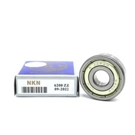 Original 6200 ZZ NKN Bearing