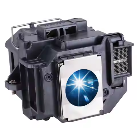 ELPLP55 V13H010L55 Accessories of lamp for Epson EB-S7 S72 S8 S82 W7 W8 W8D X7 X72 X8 X8e/EH-TW450/E