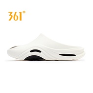 DFGH TOP★รองเท้าแตะผู้ชายทันสมัย N40 361องศารองเท้ากีฬาใหม่รองเท้าคู่นุ่มระบายอากาศและป้องกันการลื่น