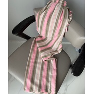 LINEN STRIPE PANTS BY.ONNI | LINEN pants | READ DESCRIPTION