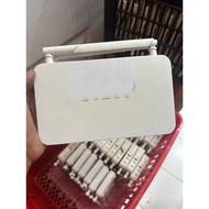 Router F670L Ready