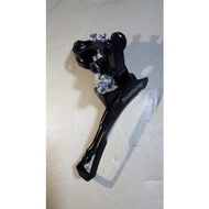 Front Derailleur FD Shiming 3 speed Top Pull