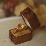 Friendship Product Citrine Good Luck Gathering Wealth Fortune Exorcising Evil Evil Recruiting Noble 