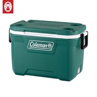 COLEMAN cooler box 52QT EXTREME COOLER BOX (EVERGREEN)