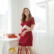 Classy Chapters - Venus dress