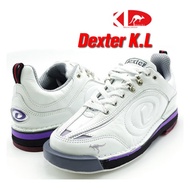 Dexter K.L Kangaroo Leather Bowling Shoes/ Right or Left Hand Convertible