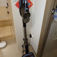 Philips 無線吸塵機 XC8043/61 (跟原裝全新汽車清潔套裝 + 原裝全新塵蟎吸頭)