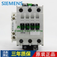Original Authentic  Siemens/SIEMENS  Contactor3TF30 10-1XB4 24V 3TF30