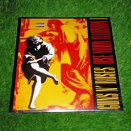Vinyl Guns N Roses ‎– Use Your Illusion I