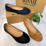 BONNIE AX-77 WOMEN COVER SHOES