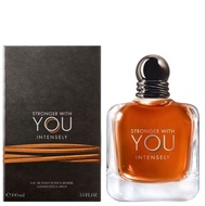 Stronger With You Intensely 100ML EDP