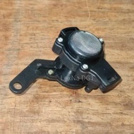 Oil Pump Assembly for High Speed Sewing Machine - Juki 555