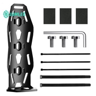 【JUMLEE HOT】Bike Fork Cage Waterproof Bike Front Fork Bag Cage for Mountain Bike Road Bike