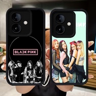 Q70 BLACKPINK soft Casing for OPPO A79 A5 A3 A5I Pro A3X A5X 5G