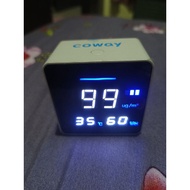 COWAY AIR QUALITY MONITOR