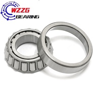 WZZG  10PCS  tapered roller bearing 32906 bearing   inner diameter 30  outer diameter 47thickness 12